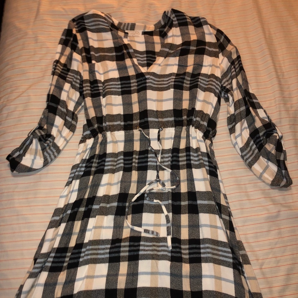 MUDPIE Dress